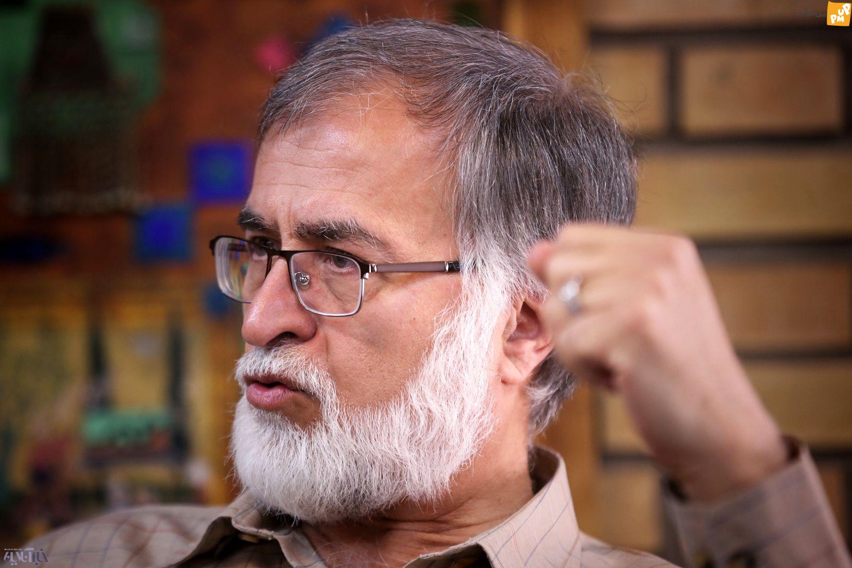 انتقاد محمد عطریان فرد بی پاسخ نماند! / واکنش تند قوامی به گفته های محمد عطریان فرد!